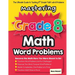 Mastering Grade 8 Math Word Problems: The Ultimate Guide to Tackling 8th Grade Math Word Problems