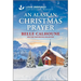 An Alaskan Christmas Prayer: An Uplifting Inspirational Romance