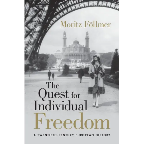 The Quest for Individual Freedom