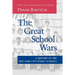 The Great School Wars: A History of the New York City Public Schools