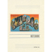 Vintage Lined Notebook Greetings from Chicago, Illinois