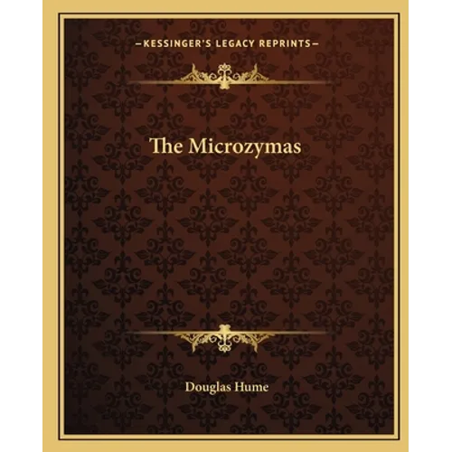 The Microzymas