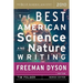 The Best American Science and Nature Writing