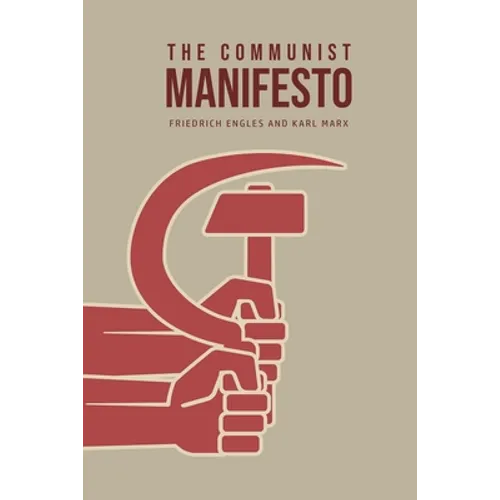 The Communist Manifesto