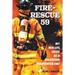 Fire-Rescue 59: My Mid-Life Crisis as a Volunteer Firefighter-EMT