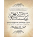 Sull's Manual of Advanced Penmanship: An Instructional Guide to American Cursive, Ornamental Penmanship, and Flourishing