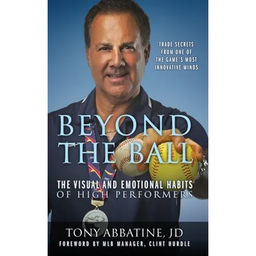 Beyond the Ball: The Visual and Emotional Habits of High Performers