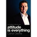 Attitude Is Everything: My Multiple Sclerosis Story