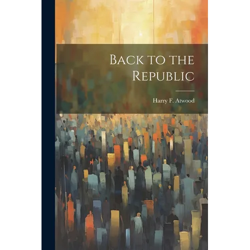 Back to the Republic