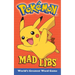 Pokemon Mad Libs: World's Greatest Word Game