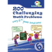200 Challenging Math Problems every 6th grader should know