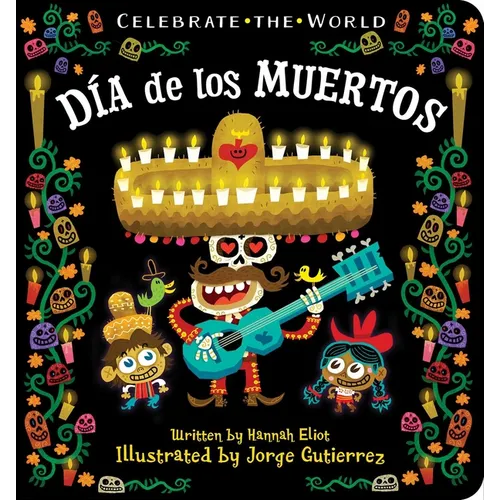Día de los Muertos