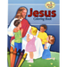 Coloring Book about Jesus