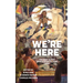 We're Here: The Best Queer Speculative Fiction 2024