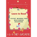 Learn to Read: Learn to Read Sight Words for Beginner Readers, List of Sight Words for 1st, 2nd and 3nd Grade