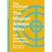The Mission Always Wins: Quit Appeasing Stakeholders