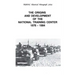 The Origins and Development of the National Training Center 1976-1984