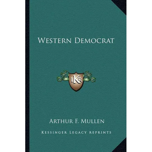 Western Democrat