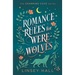 Romance Rules for Werewolves