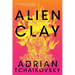 Alien Clay