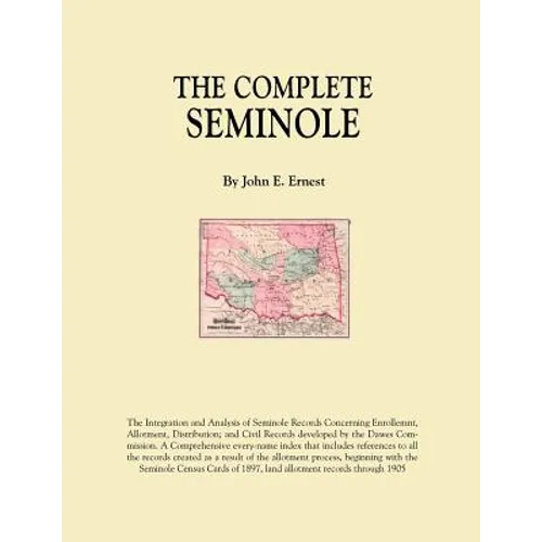 Complete Seminole