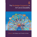 The Routledge Companion to Art and Disability