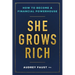 She Grows Rich