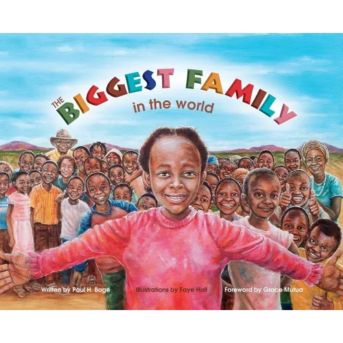 The Biggest Family in the World: The Charles Mulli Miracle