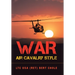 War Air Cavalry Style