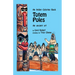 Totem Poles Coloring Book: An Ancient Art