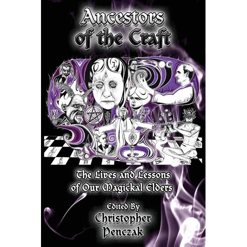 Ancestors of the Craft