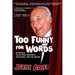 Too Funny for Words: Backstage Tales from Broadway, Television, and the Movies