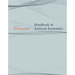 Handbook of Antitrust Economics