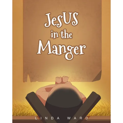 Jesus in the Manger