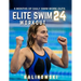 Elite Swim Workout 24
