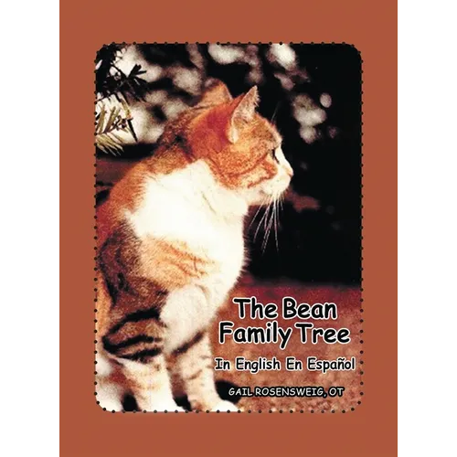 The Bean Family Tree: In English and Spanish