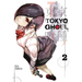 Tokyo Ghoul, Vol. 2