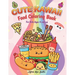 Kawaii Coloring Book For Kids (Cute Kawaii Coloring Book for Kids Ages 4-12)