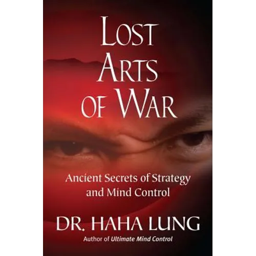 Lost Art of War