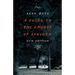 A Guide to the Ghosts of Lincoln