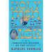 Holy Men of the Electromagnetic Age: A Forgotten History of the Occult