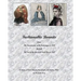 Fashionable Bonnets from The Introduction of the Ambrotype in 1854 through The End of the American Civil War in 1865: A Study of Extant Bonnets, Photo
