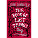 The Book of Lost Things