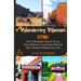 Wandering Woman: Utah: The Ultimate Road Trip: One Woman's Journey Across the United States by Car