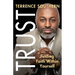 Trust: Finding Faith Within Yourself