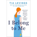 I Belong to Me: A Survivor's Guide to Recovery and Hope After Religious Trauma
