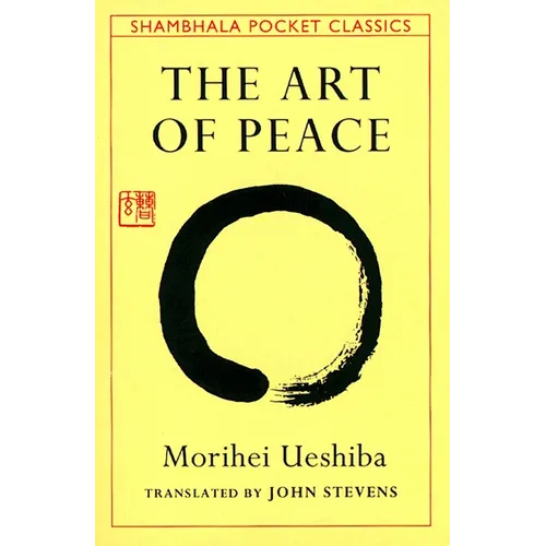 The Art of Peace
