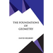 The Foundations of Geometry