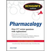 Schaum's Outline of Pharmacology