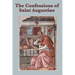 The Confessions of Saint Augustine: A Spiritual Autobiography of Conversion and Divine Grace